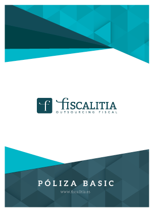 Póliza Basic Fiscalitia