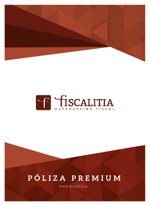 Póliza Premium Fiscalitia