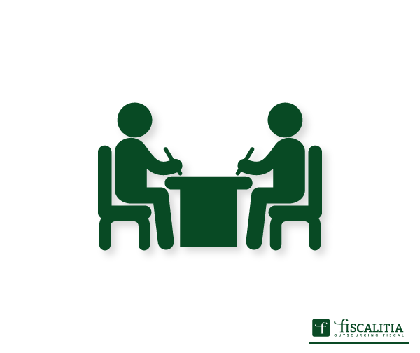 Consultoría Fiscal Fiscalitia